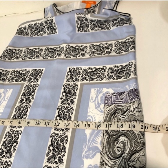 joe fresh tunic sleeveless dress size :4 - Picture 15 of 16